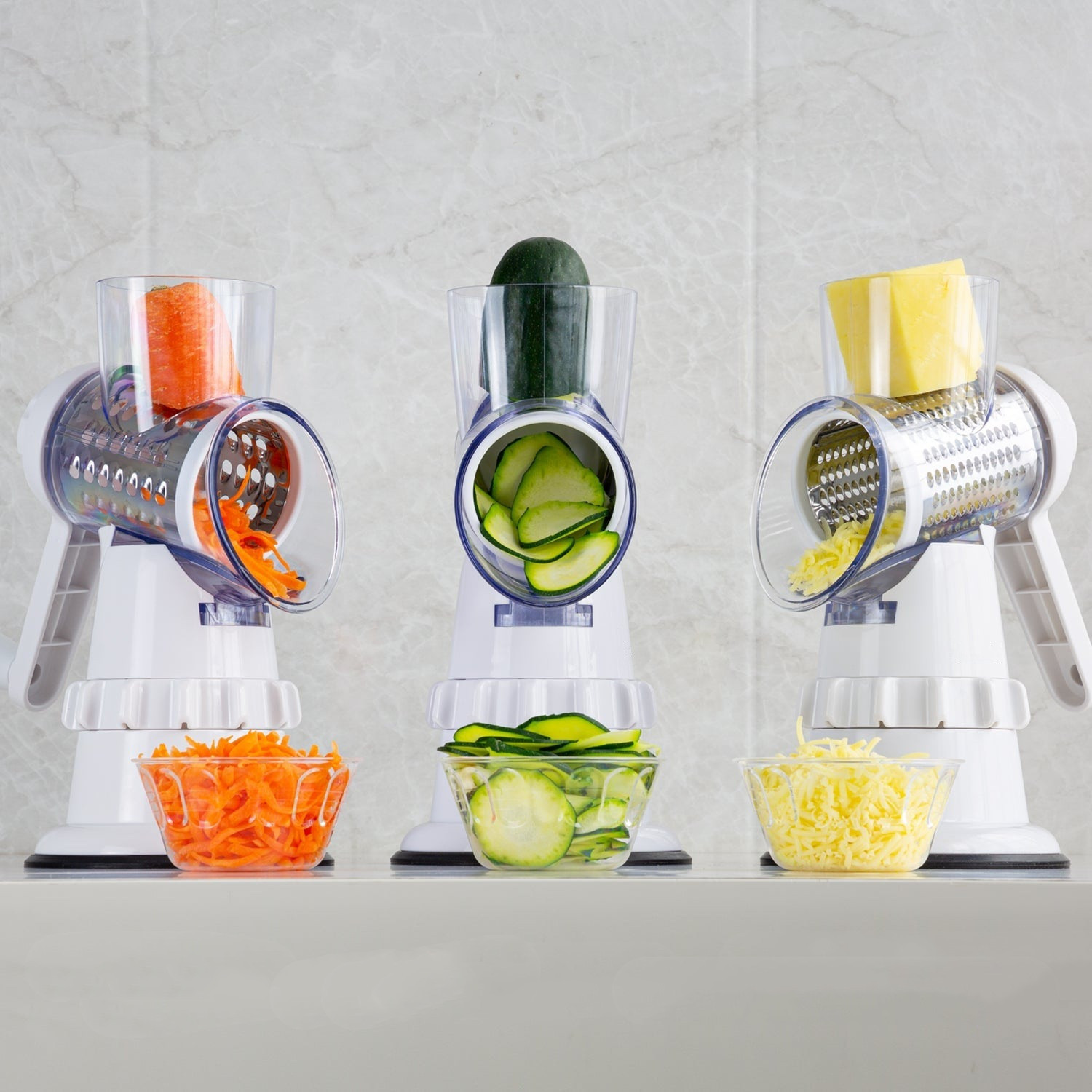 ChefSpree Multi-Slicer